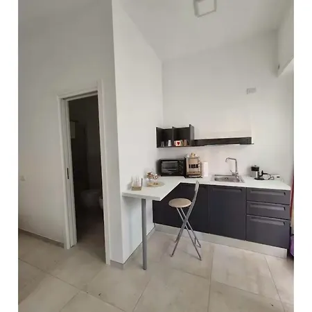 Bed & Breakfast Le Tre Sorelle Affitta