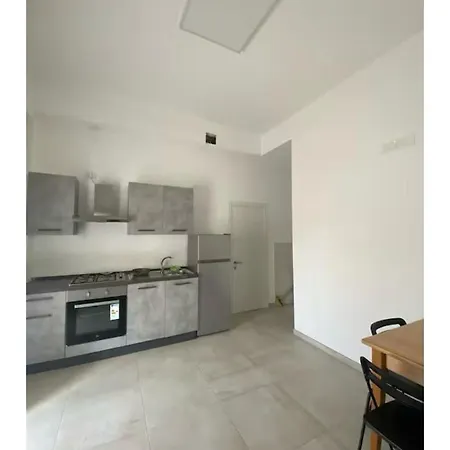 Bed & Breakfast Le Tre Sorelle Affitta Matera