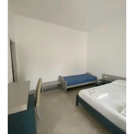 Le Tre Sorelle Affitta Bed & Breakfast Matera