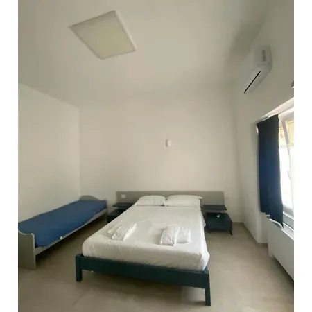 Le Tre Sorelle Affitta Bed & Breakfast *