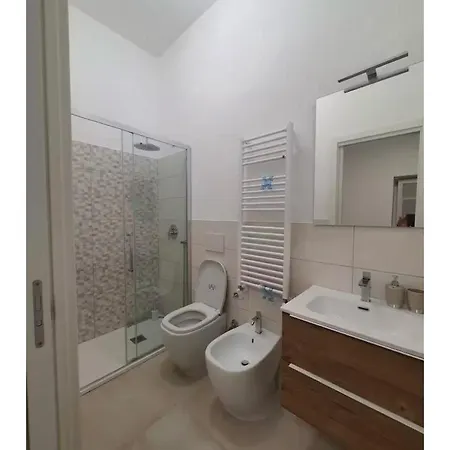 Bed & Breakfast Le Tre Sorelle Affitta
